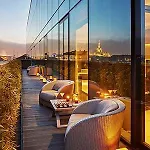 Armani 5* Μιλάνο