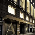 Armani Ξενοδοχείο Μιλάνο
