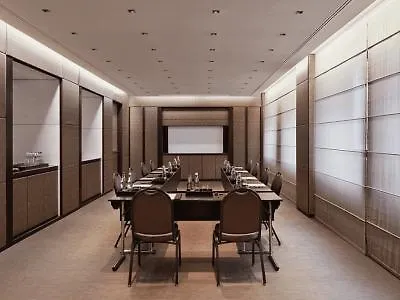 Armani Hotel Milano