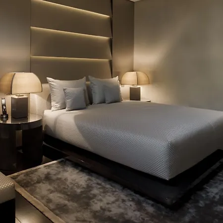 Armani 5* Milano