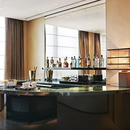 Hotel Armani