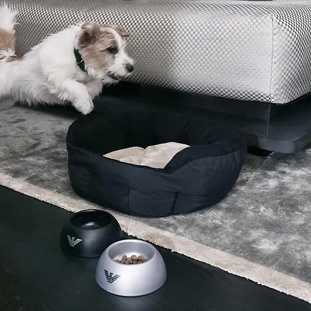 Hotel Armani Mailand