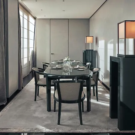 Armani Hotel 5*