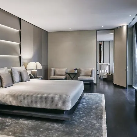 Hotel Armani
