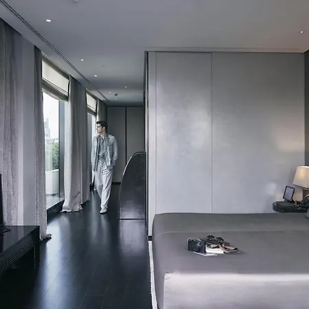Armani Milano