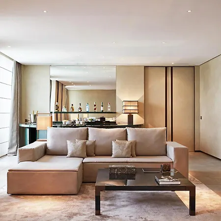 Armani Hotel Milano