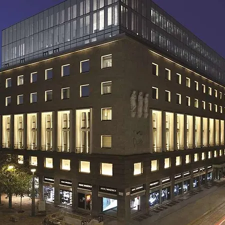 Armani 5* Milano