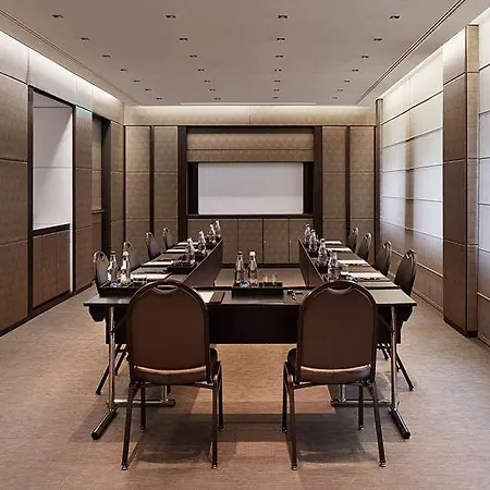 Hotel Armani Milano