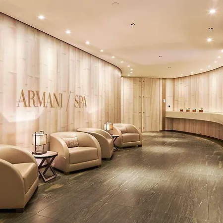 Armani Milano