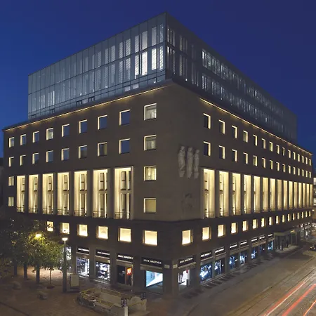 Hotel Armani Milano