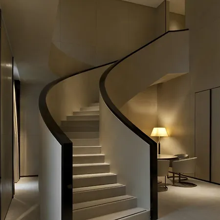 Armani Milano