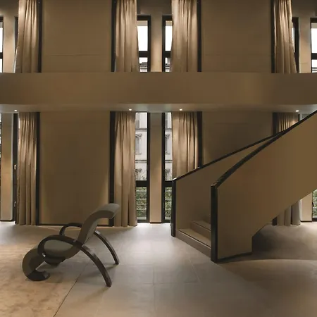 Armani Milano