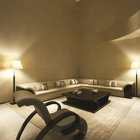 Hotel Armani Milano
