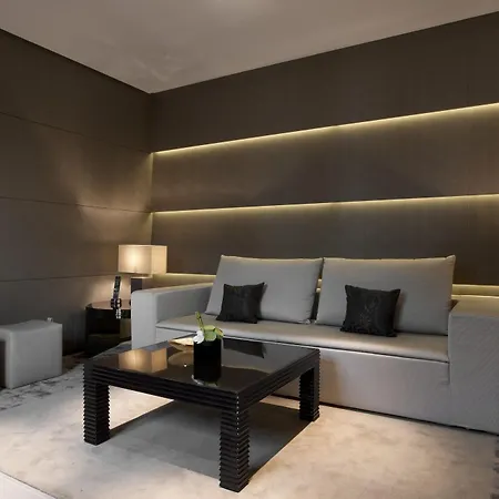 Hotel Armani Milano