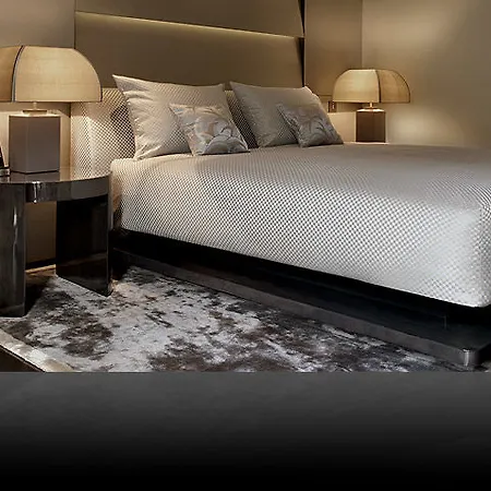 Armani Hotel Milano