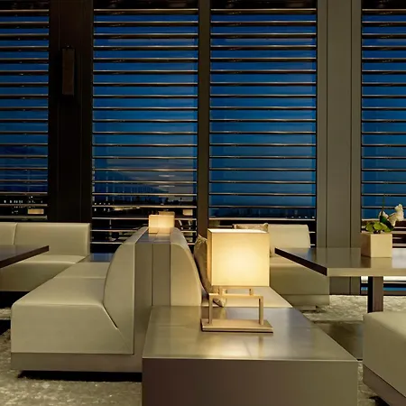 Hotel Armani Milano