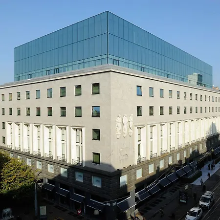 Armani Hotel