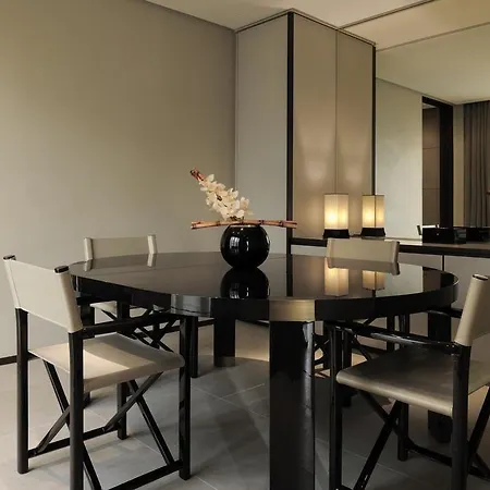 Armani 5* Milano