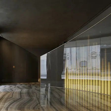 Hotel Armani