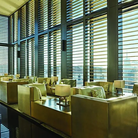 Armani Hotel