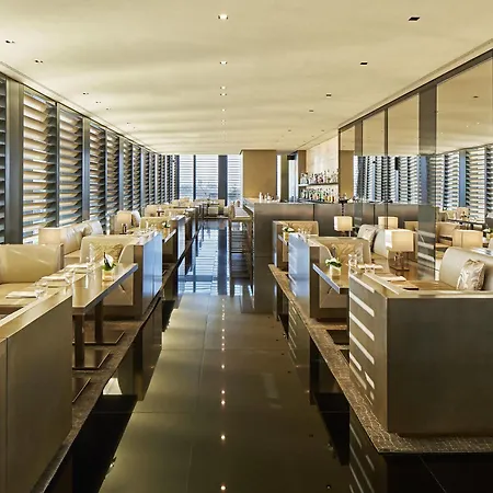 Hotel Armani