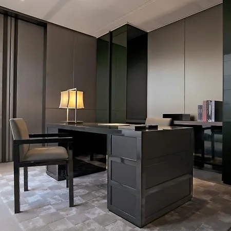 Armani Hotel