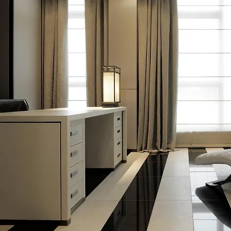 Armani Hotel