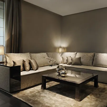 Armani Hotel Milán