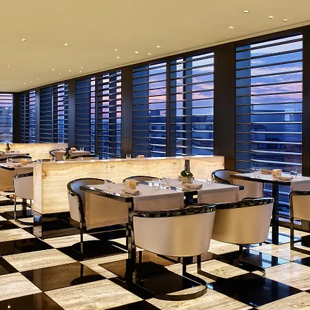 Armani Hotel