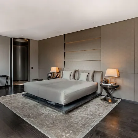 Armani Hotel