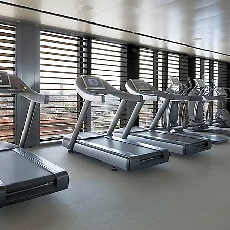 Armani Hotel Mailand