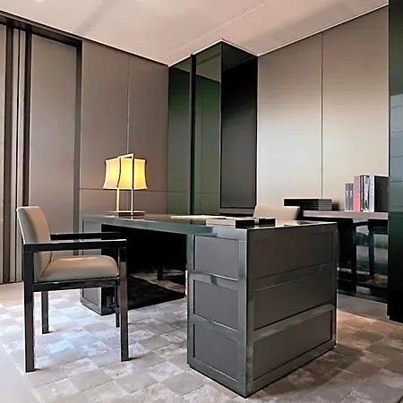 Armani Hotel 5*