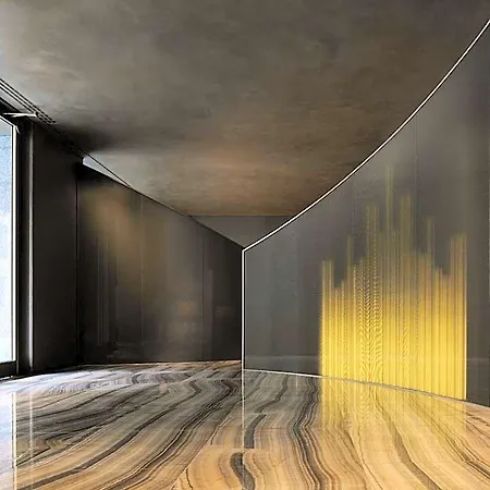 Armani Hotel Mailand