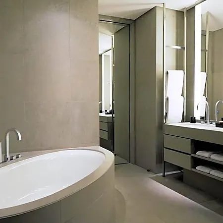 Armani Hotel