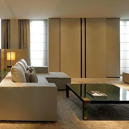 Armani Hotel