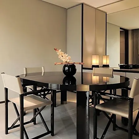 Hotel Armani Mailand
