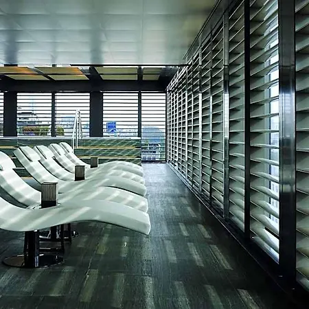 Armani Hotel 5*