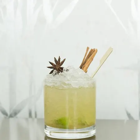 호텔 아르마니 5*