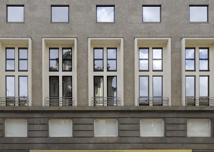 מלון Armani מילאנו