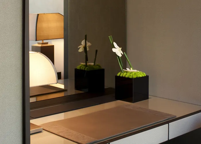 Armani מלון מילאנו