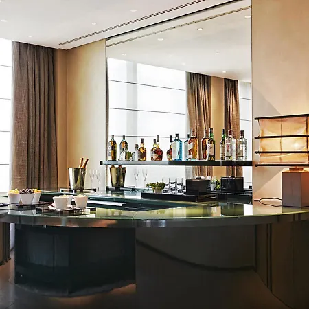 Armani Hotel Milán