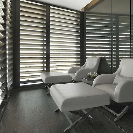 Hotel Armani