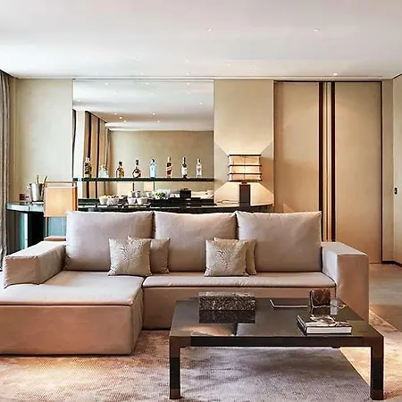 Armani Hotel Milán