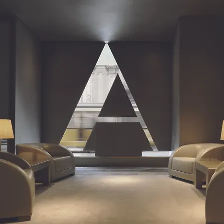 Armani Hotel