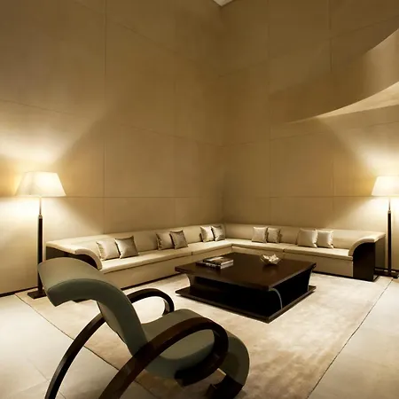 Hotel Armani Milán
