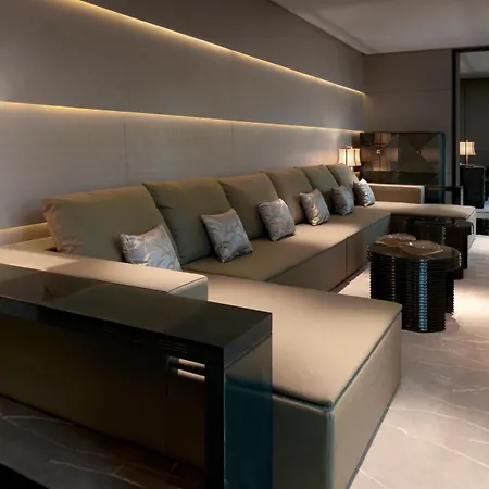 Hotel Armani