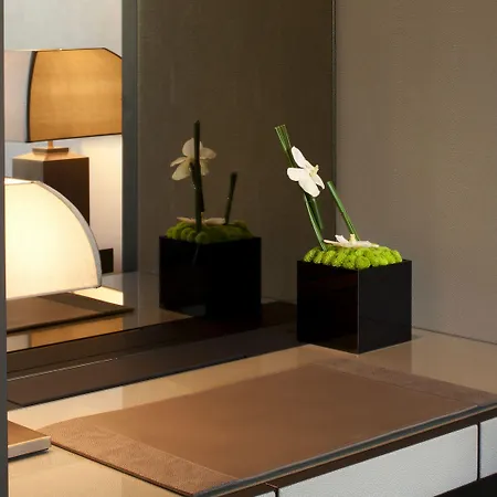Armani Hotel Milán