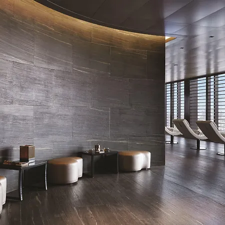Armani Hotel 5*