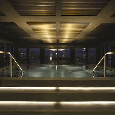 Armani Hotel