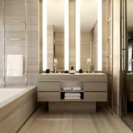 Armani 5* Milán